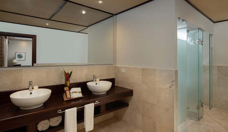 Zoëtry Agua Punta Cana-Villa Caney Garden view 6_3037